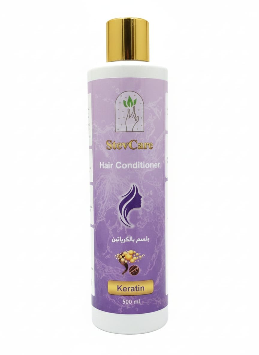 ستيف كير للتجارة 